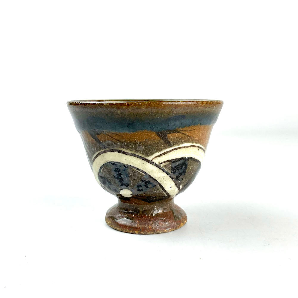 Sake Cup by Masayoshi Wakui (3oz) image 4