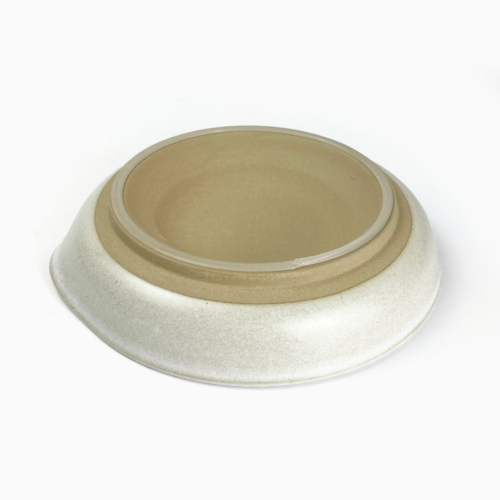 Grater White by Motoshige (7.5"D/ Large) image 2