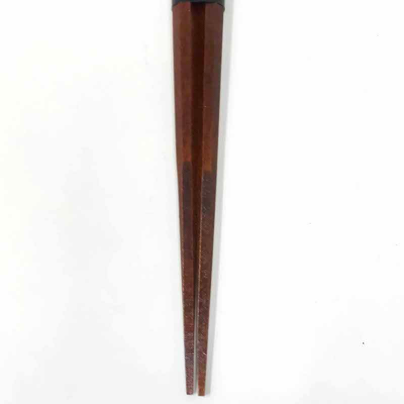 Wakasa-nuri Chopsticks (9.5"L) image 2