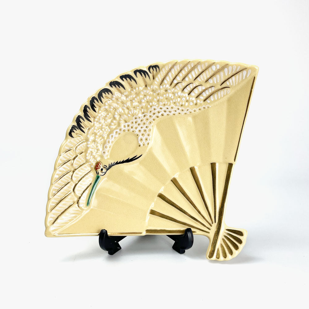 Plate Fan Crane (8.75" x 7") image 2