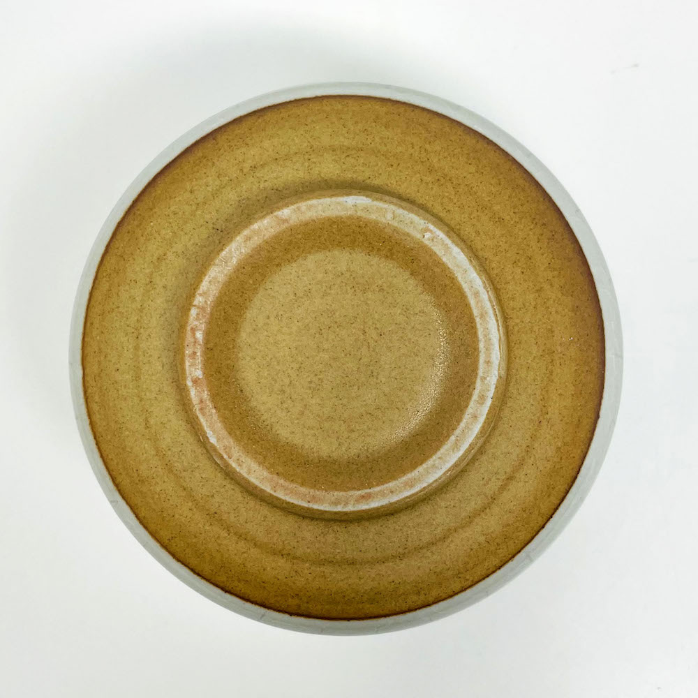 Matcha Bowl Kobiki Tokusa (4.5"D) image 3