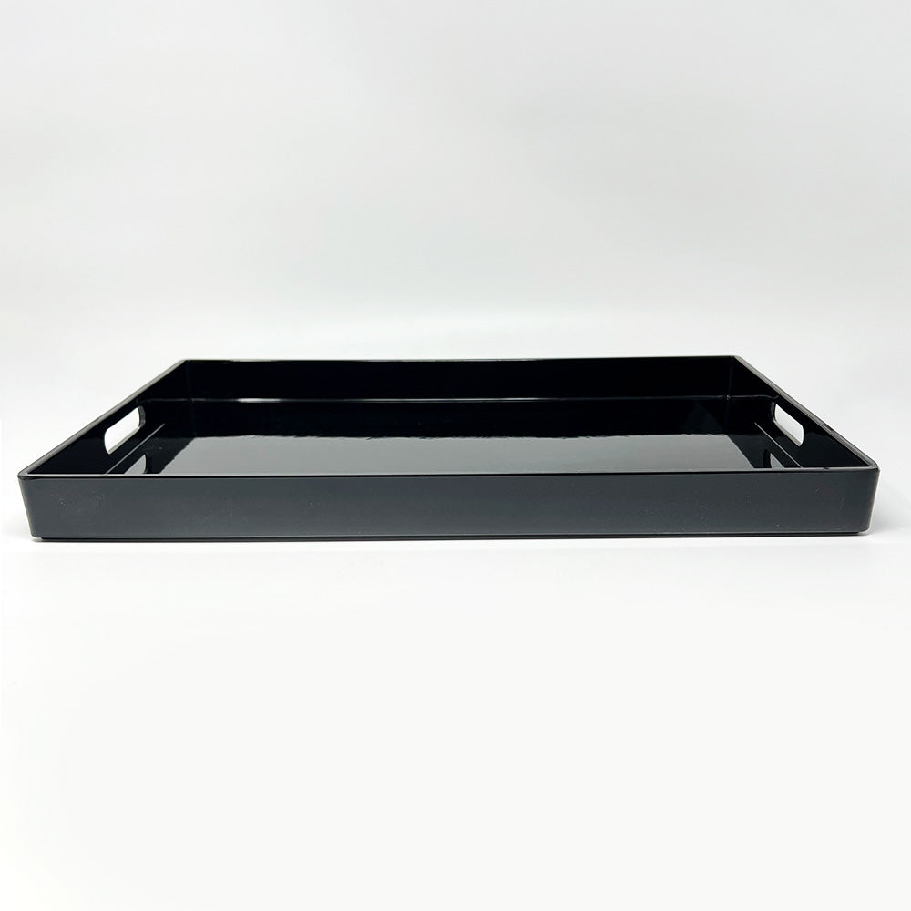 Tray Black Yamanaka (19"x 12") image 2
