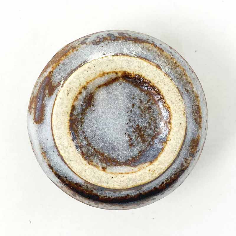 Sake Cup Nezumishino (2.5 D x 1.75"H) image 2