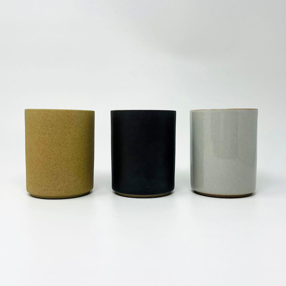 Hasami Porcelain Tumbler (Large/15oz) - Gray image 9