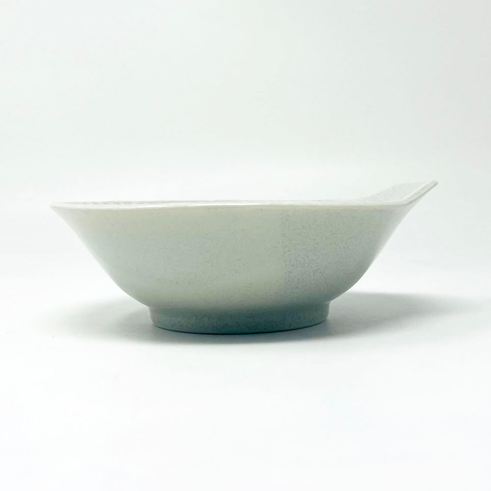 Gray Tonsui Dish (5"D) image 4