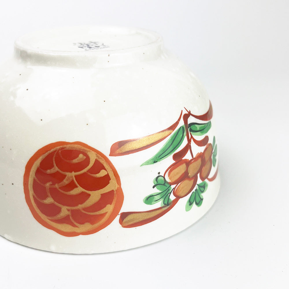 Akae Tayo Bowl (5.25"D) image 2