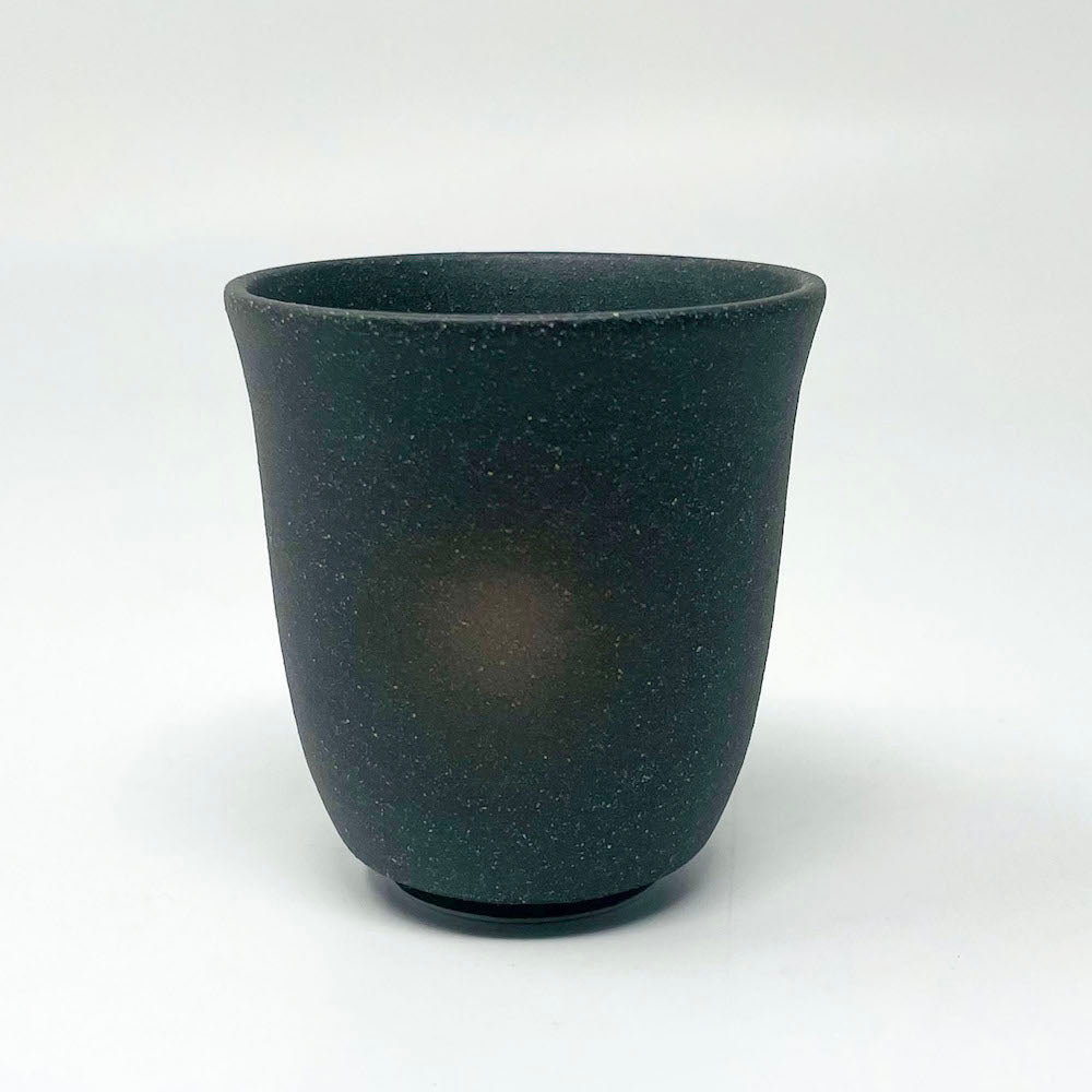 Tea Cup Kurobizen (3.5oz) image 2