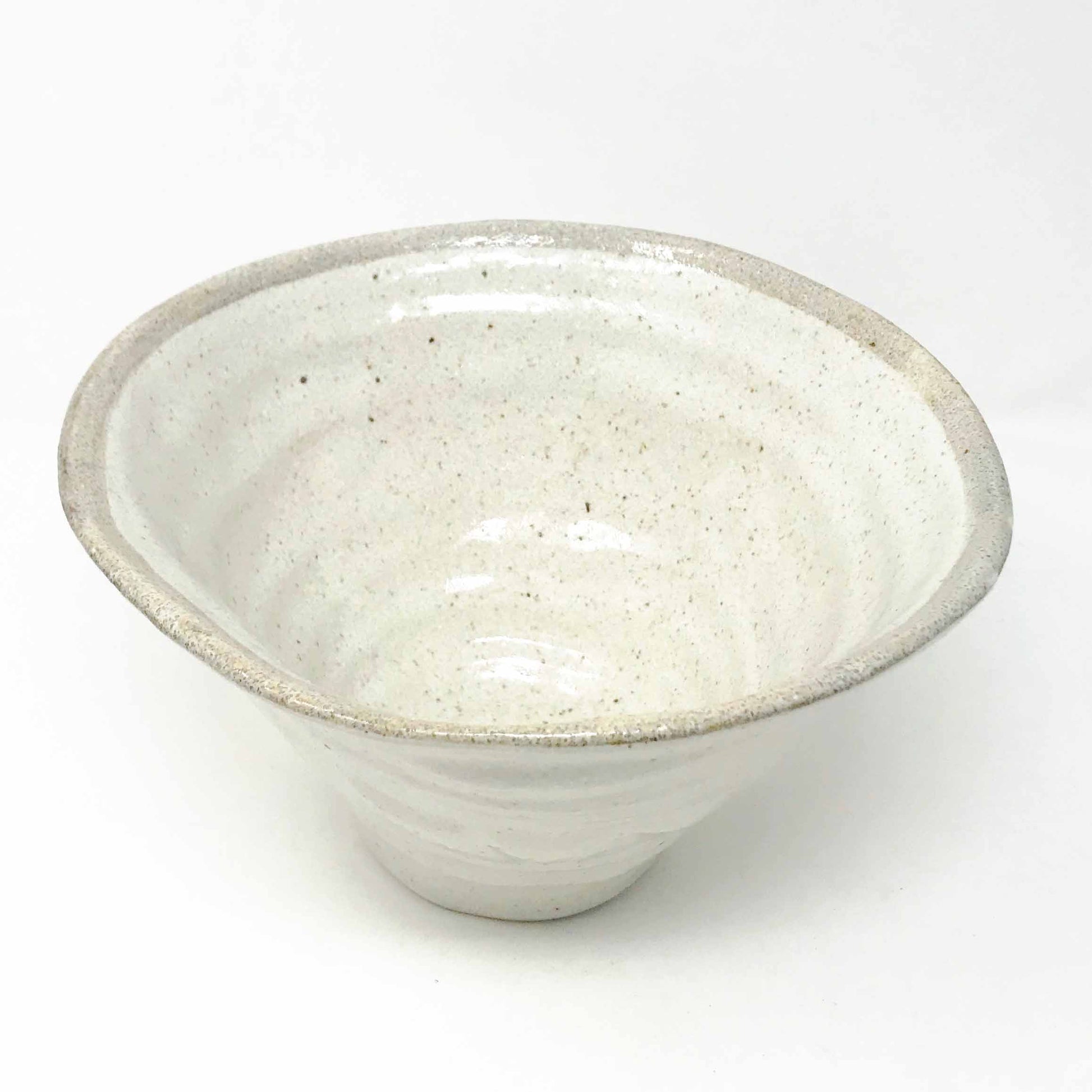 Bow White (8.5") image 3