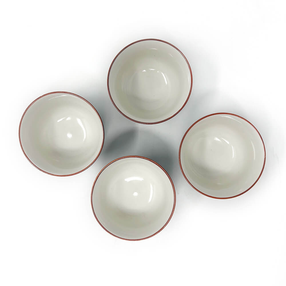 Tea Set 1:4 Sakura Blue image 4
