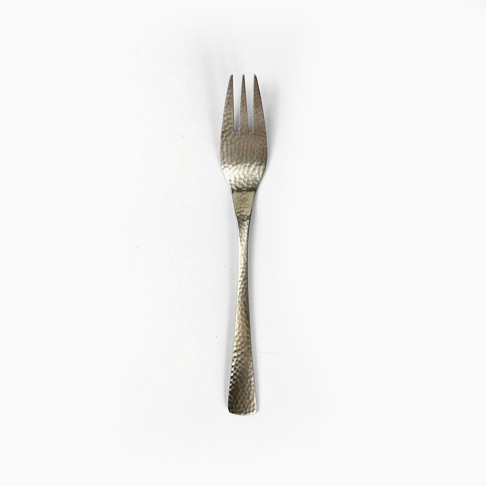 Stainless Steel Fork Nagomi Series (7.5"L) image 0