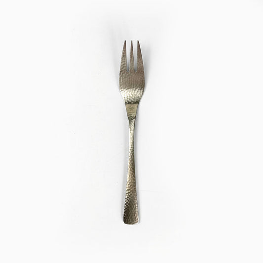 Stainless Steel Fork Nagomi Series (7.5"L) image 0