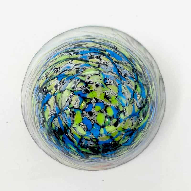 Tsugaru Vidro Glass Sake Cup image 2