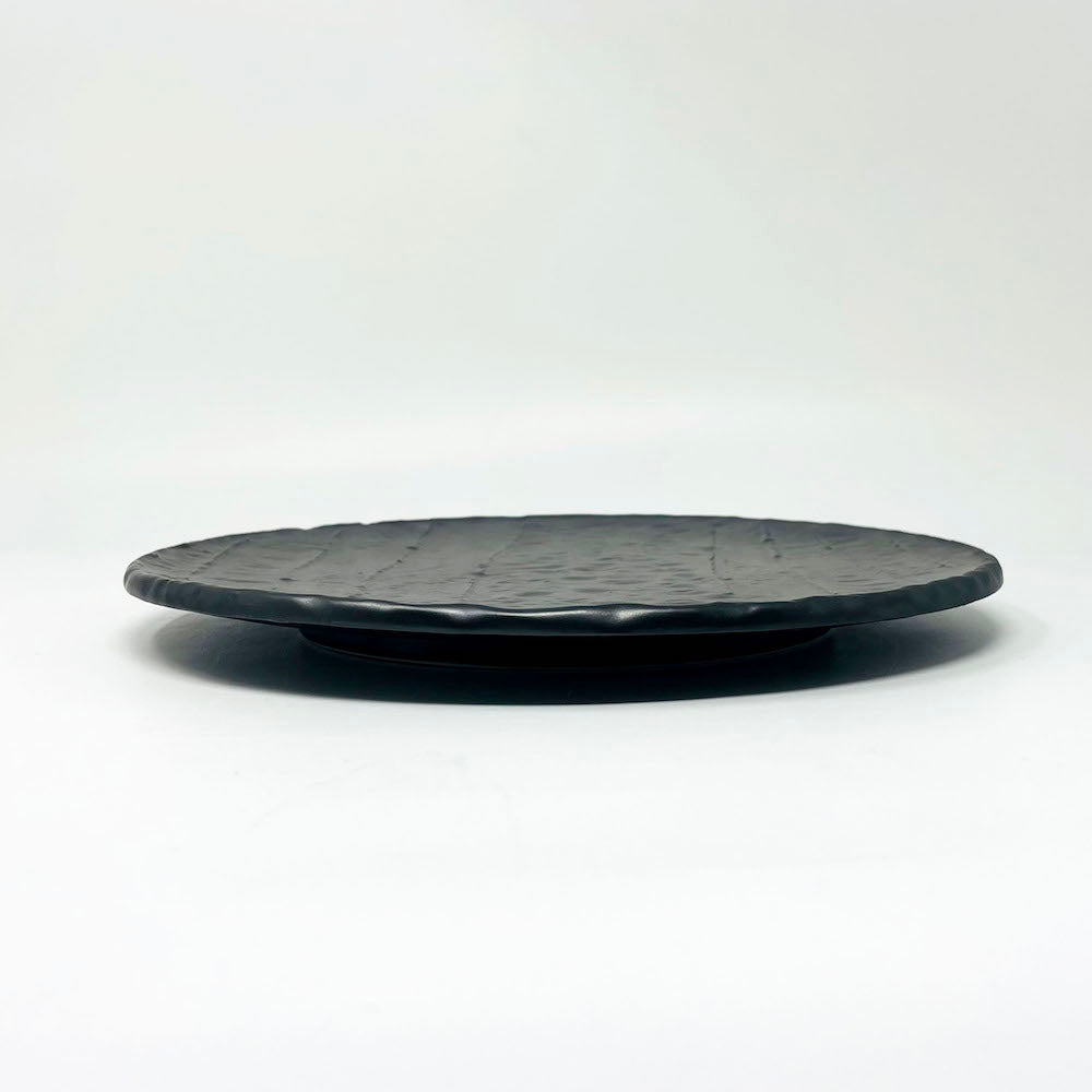 Plate Kuro Mat (9.75") image 3