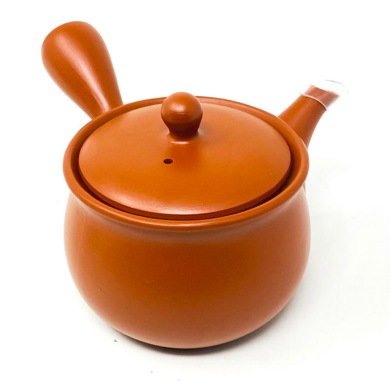 Tokoname Tea Pot  (9.5 fl.oz) image 5