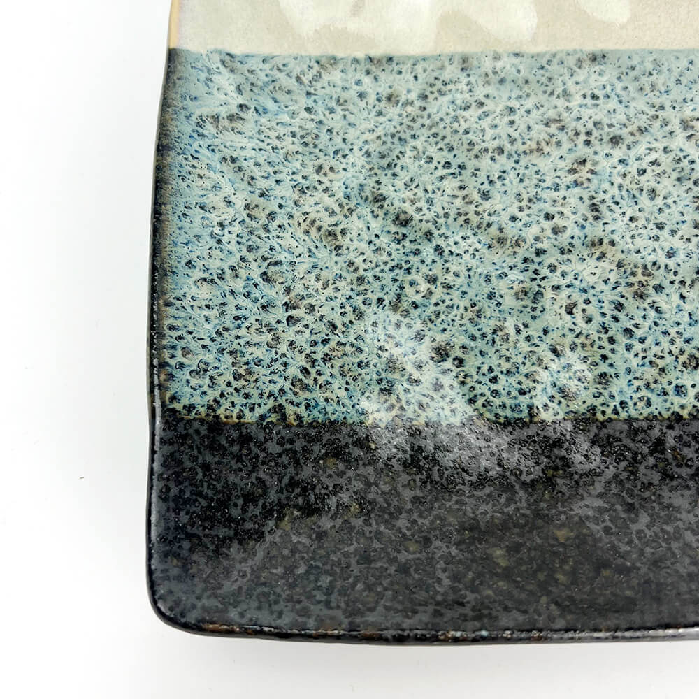 Rec. Plate Large Unofu (12" x 6.5") image 3