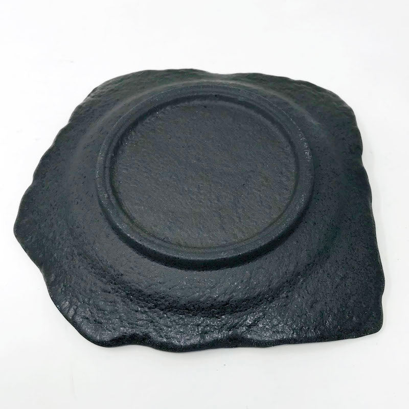 Pentagon Plate (8.5"D x 8"D x 1.25"H) image 3