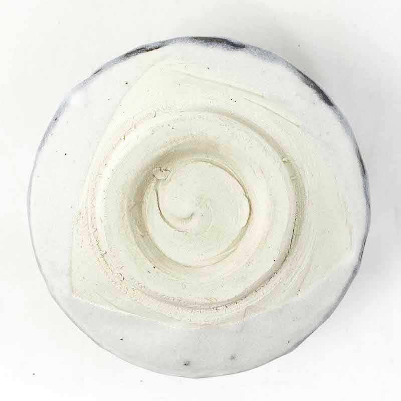 Matcha Bowl Onishino (4.5"D x 3.25"H) image 2