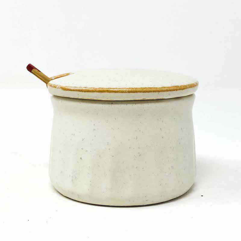 Condiment Container - White image 2