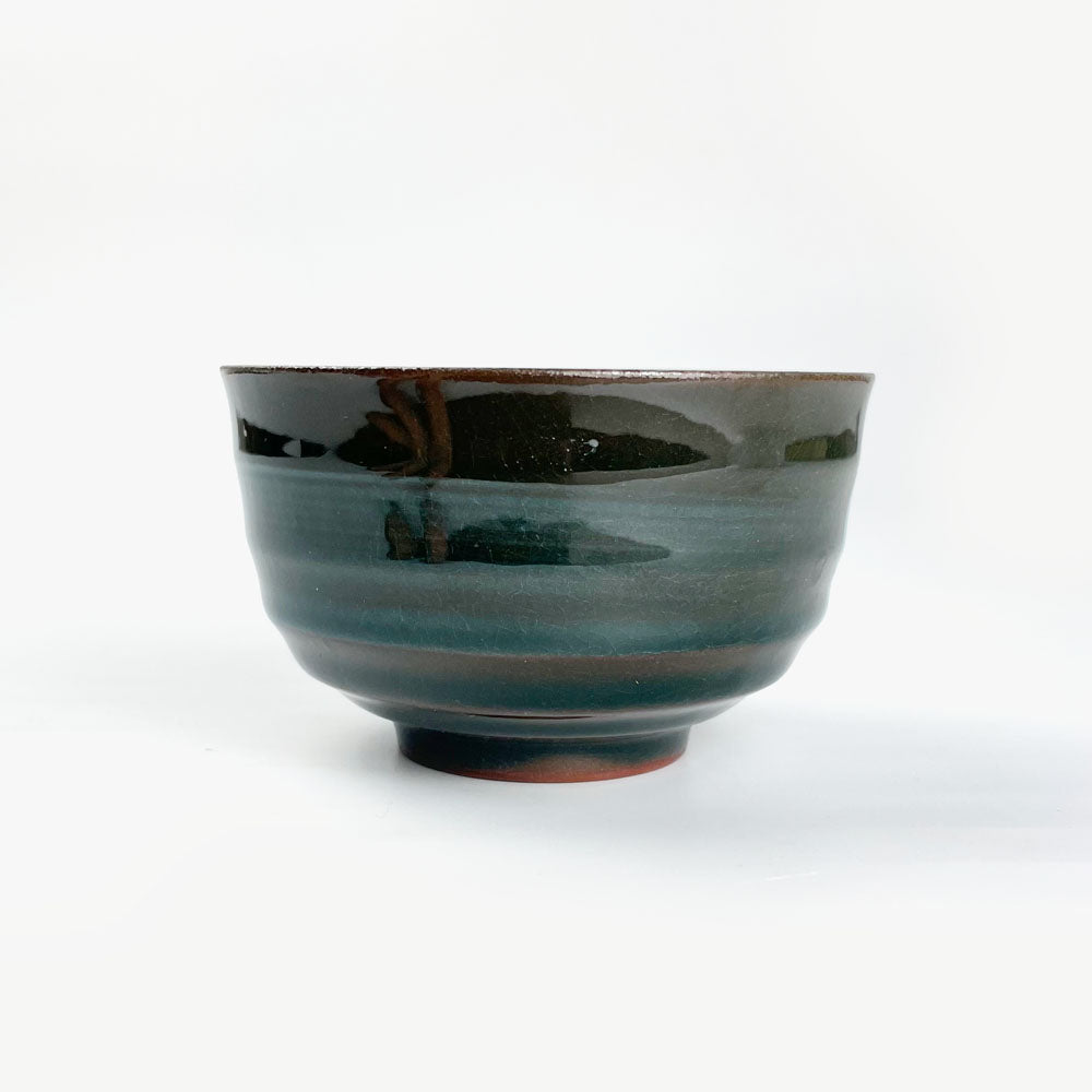 Tea Cup Kyosencha Emelard (4 fl.oz ) image 3