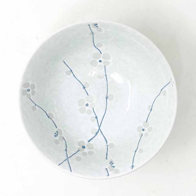 Sumie Soshun Bowl (6.25"D) image 3
