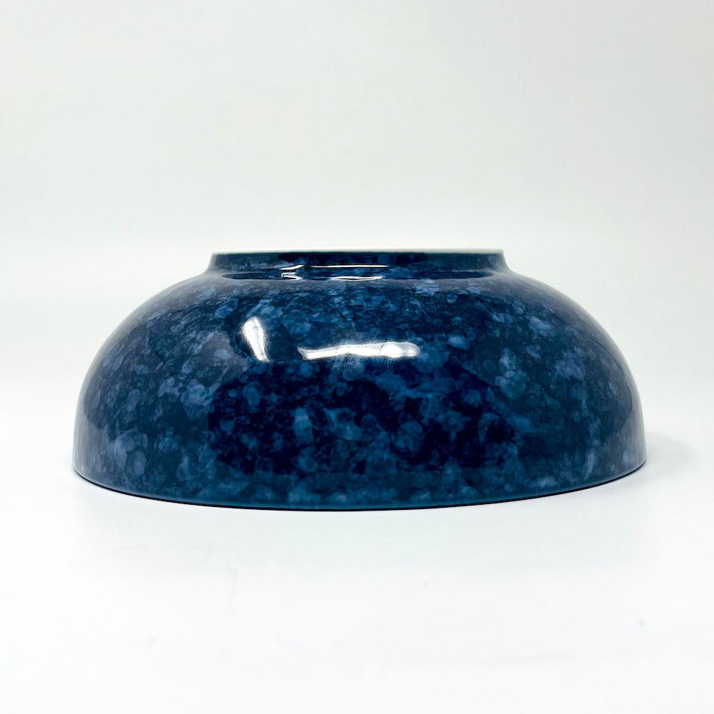 Bowl NasuKon Sakura (7″D) image 3