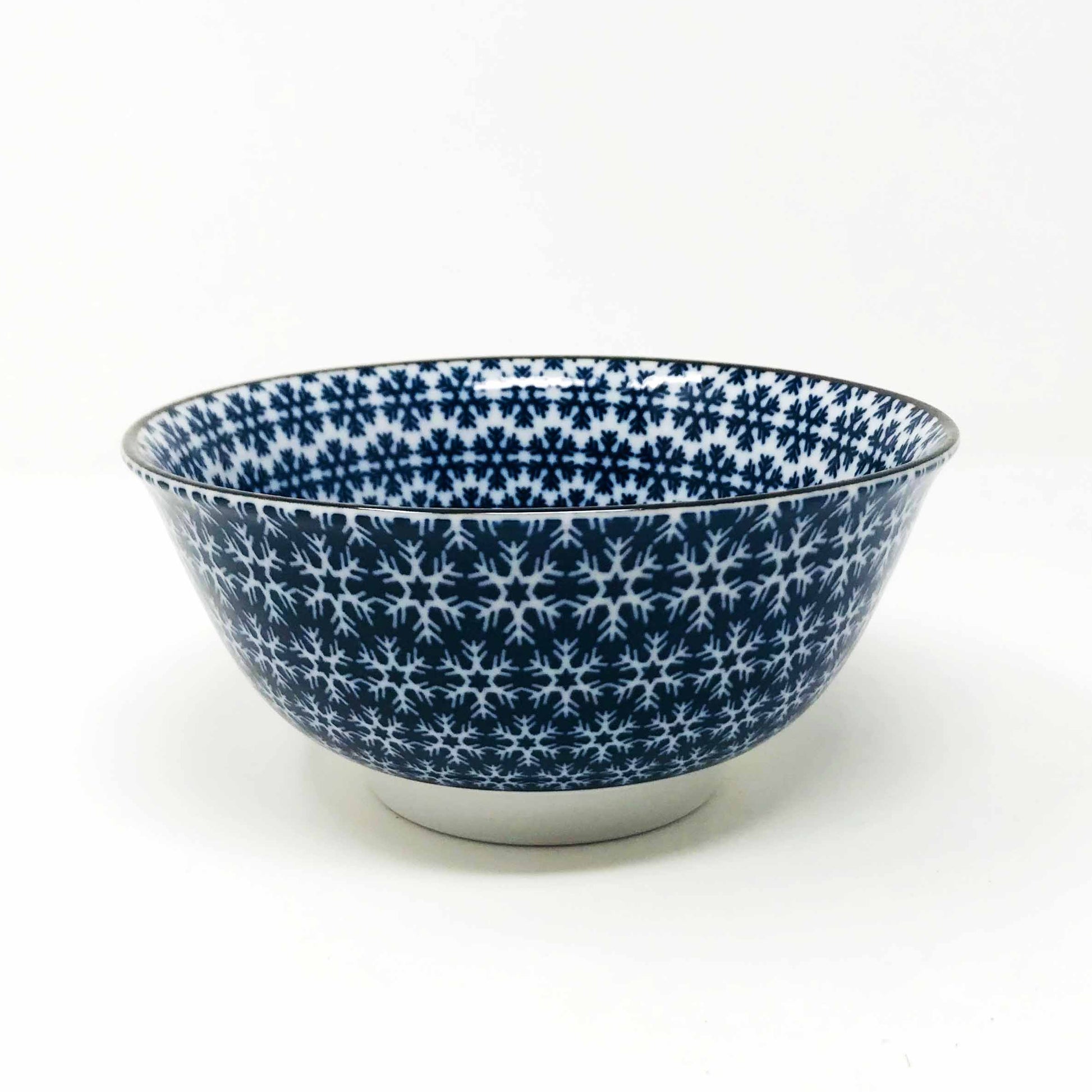 Snow Flake Tayo Bowl (6"D) image 0