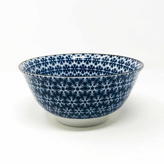 Snow Flake Tayo Bowl (6"D) image 0