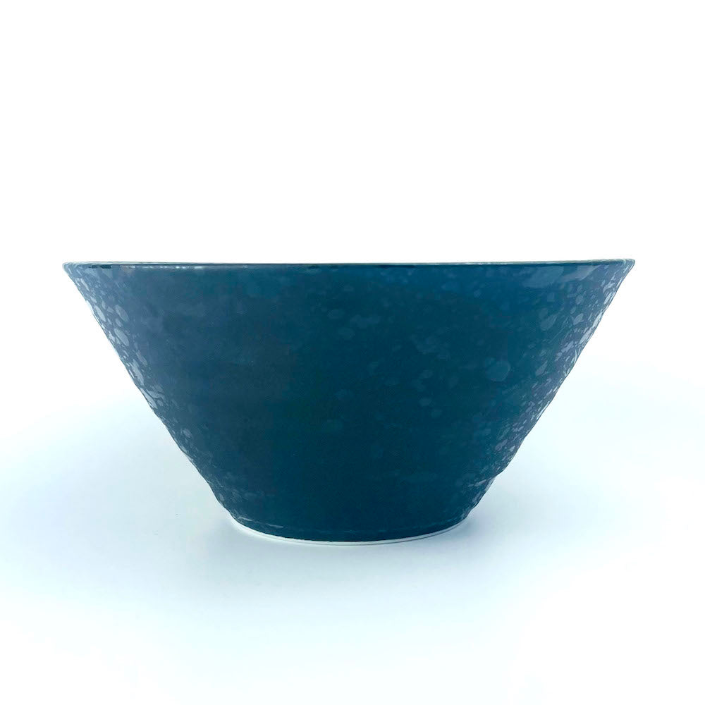 Kuro Hidesuki Kiritachi Bowl (7.75"x3.5") image 4