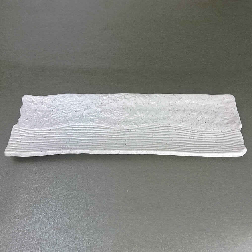 Rec. Plate Kobiki (13" x 4") image 1