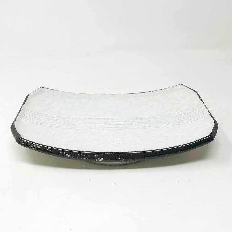 Himekobiki Rec. Plate (8.5"D) image 0