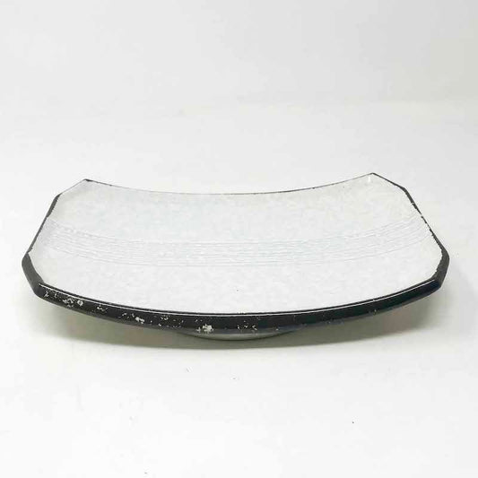 Himekobiki Rec. Plate (8.5"D) image 0