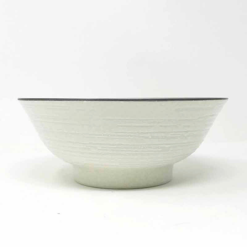 Himekobiki Ramen Bowl (8.5"D) image 1