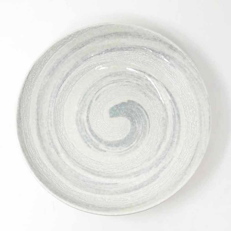 Hayase Deep Plate 早瀬(11.25"D) image 1