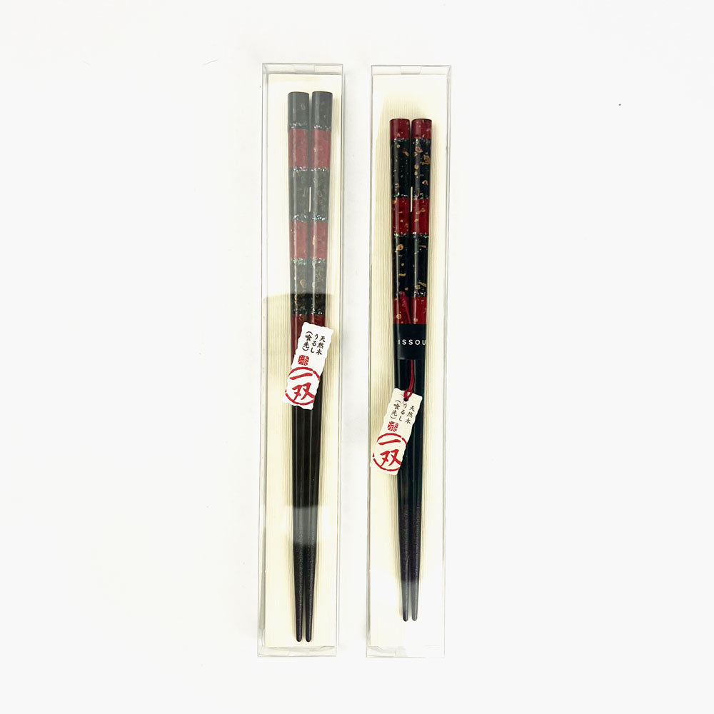 Chopsticks Nami no Hana (9"L) image 5