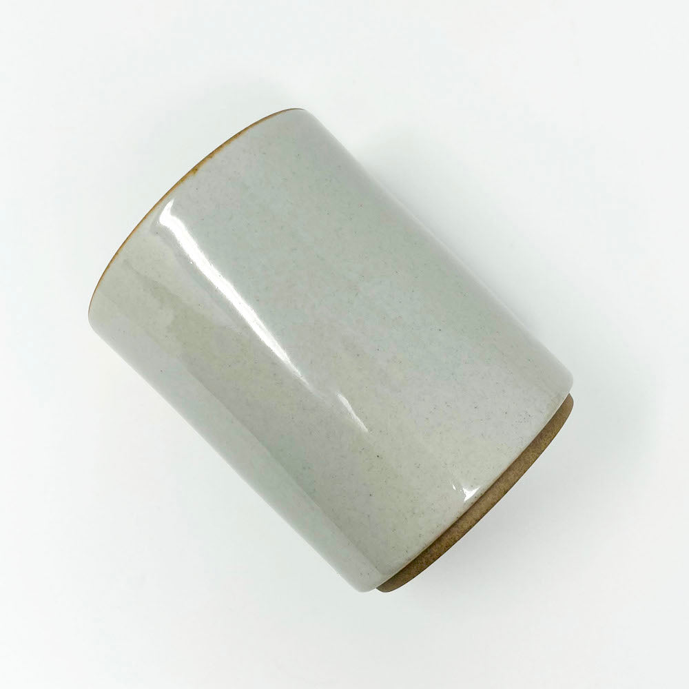 Hasami Porcelain Tumbler (Large/15oz) - Gray image 2