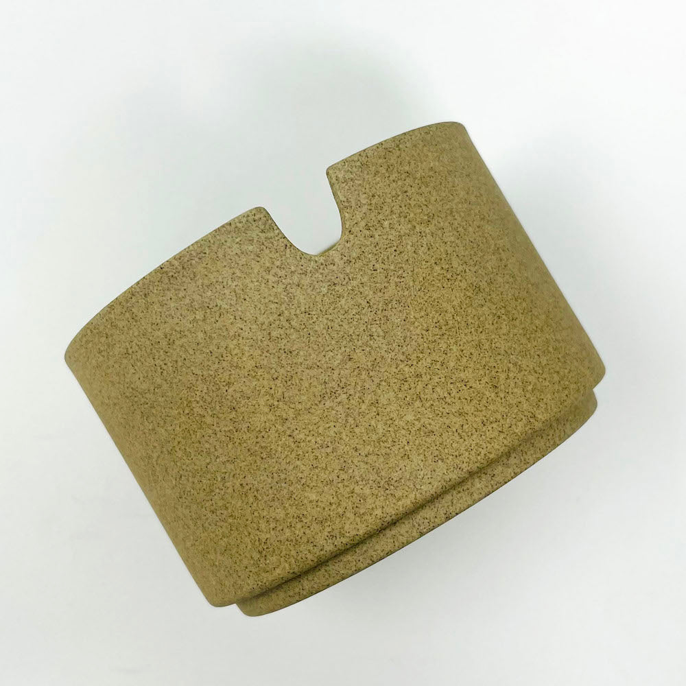 Hasami Porcelain Sugar Bowl - Natural image 3