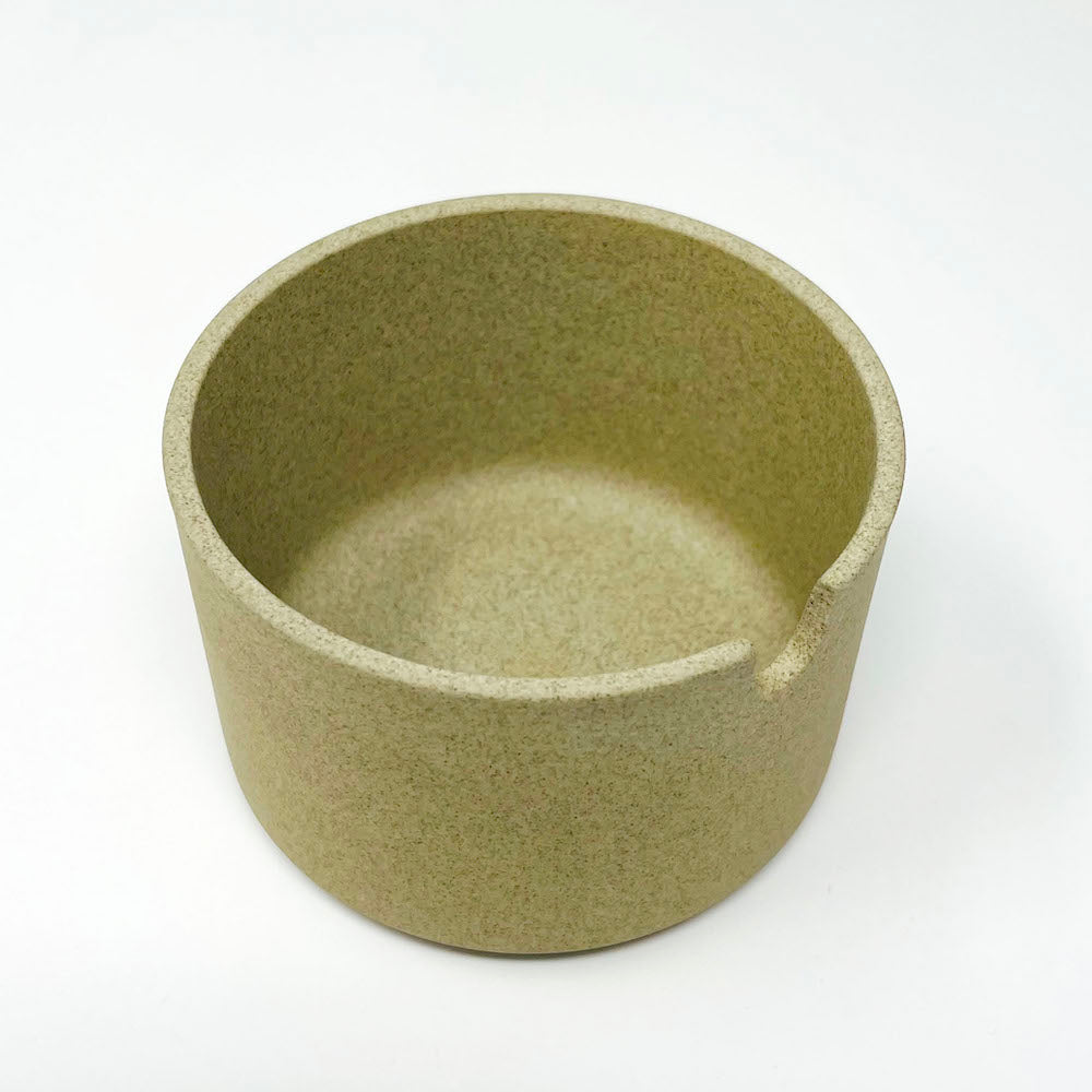 Hasami Porcelain Sugar Bowl - Natural image 6