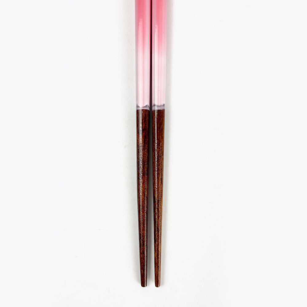 Chopsticks Pink (9" L) image 2