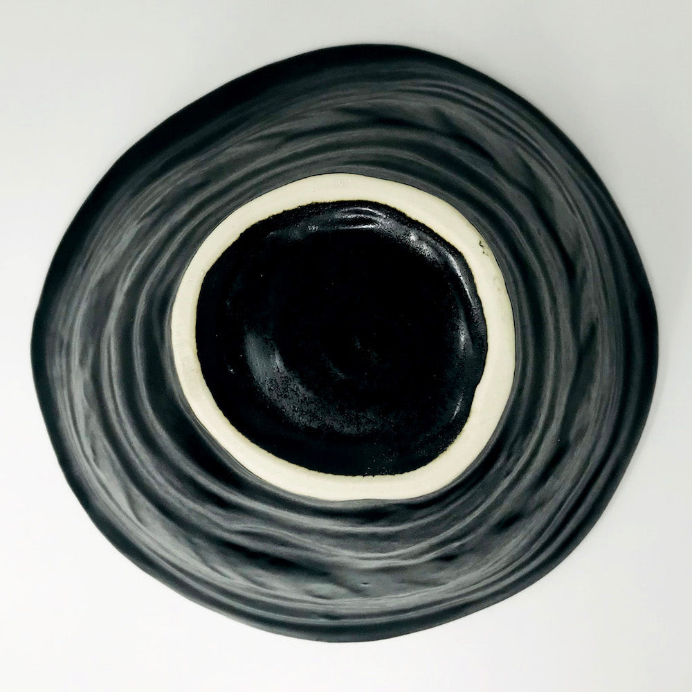 Kuro Mat Bowl (8.5"D) image 2
