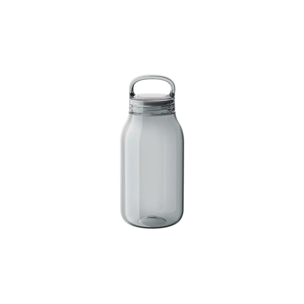 KINTO WATER BOTTLE - Smoke (10oz/300ml) image 0