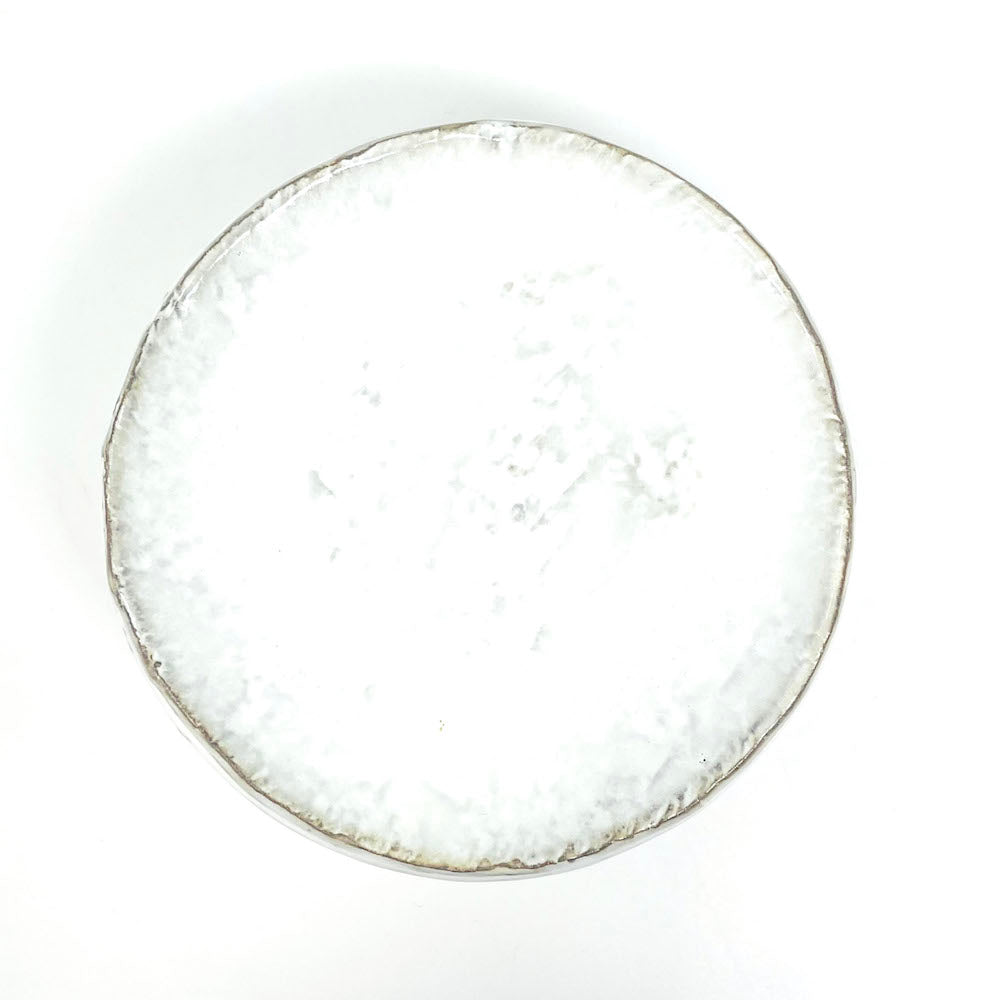 Kodai Plate Higashiyama-Yaki  (5.25"D) image 3