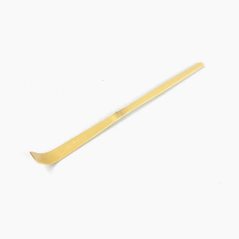 Chashaku (Matcha Tea Scoop)