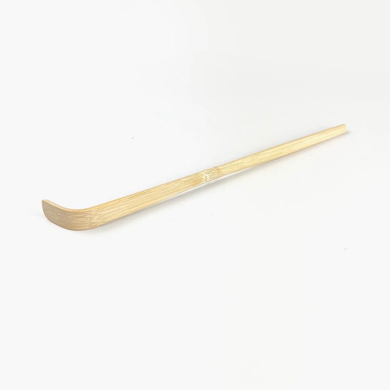 Chashaku (Matcha Tea Scoop) - Image 4