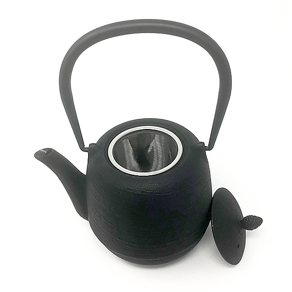 Cast Iron Tea Pot Jujube 30oz