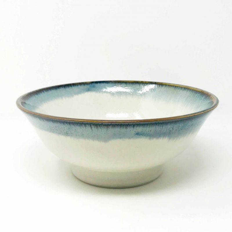 Aurora Ramen Bowl (8.25″D)