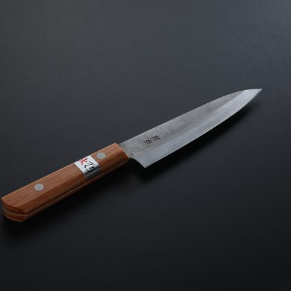 Japanese Petty Knife by Teruyasu Fujiwara
