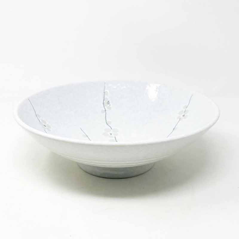 Sumie Soshun  Shallow Bowl (9.5″ D x 3″H)