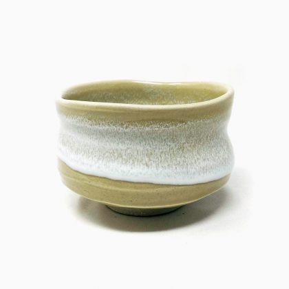 Matcha Bowl Hagiunofu
