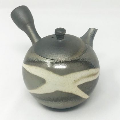 Sho Dobin Teapot – KOKO utsuwa