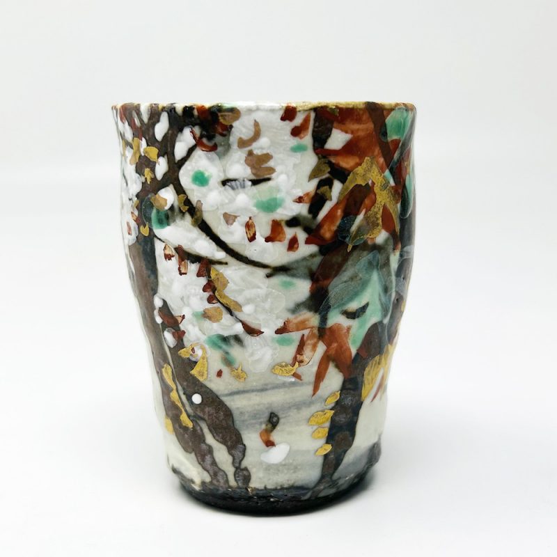 Sake Cup (2oz) - Image 2